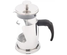 King Hoff Arbatos infuzija, stiklinė, 0,80l Kinghoff.