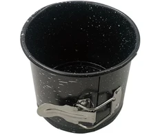 King Hoff Aukšta torto forma Ø12 cm.