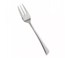 King Hoff Desertinių šakutės rinkinys, 6 vnt., 14,5 cm, poliruotas plienas, Kinghoff KH 1442