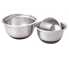 KING HOFF dubenėlių rinkinys KB 7388, 3 vnt. Talpa: 1,6L , 3L, 5L