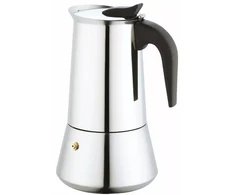 King Hoff Espresso kavos aparatas 9 puodeliai, 450 ml Kinghoff KH 1046