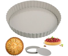 King Hoff Kepimo forma, Ø25 cm, KH 1969, KINGHoff