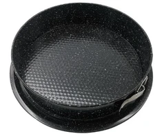 King Hoff Kepimo forma, kepimo skarda, torto forma Ø24 cm, Kinghoff KH 1782