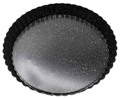 King Hoff Kepimo forma, skarda, pyrago forma Ø25 cm KINGHoff, KH 1769