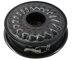 King Hoff Kepimo forma su keksiukų formele, 28 cm, KINGHoff, KH 1780