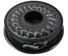 King Hoff Kepimo forma su keksiukų įdėklu, 24 cm, KINGHoff, KH 1778