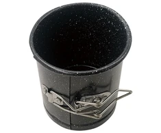King Hoff Kepimo forma, torto forma Ø8 cm, KH 1787, „Kinghoff“