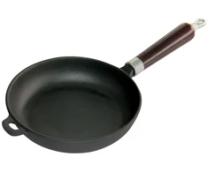 KING HOFF keptuvė, 24 cm KH 1118