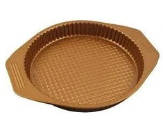 King Hoff KINGHOFF Apvali kepimo forma, Ø24 cm KB 7373