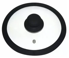 King Hoff Kinghoff, Dangtis Ø24 cm KH 1276