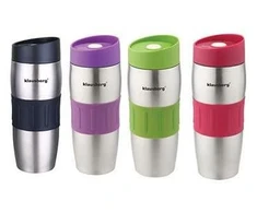 King Hoff Klausberg termosas, 380 ml