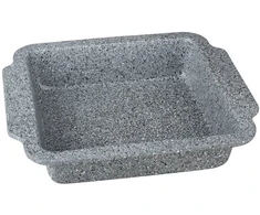KING HOFF Kvadratinis kepimo indas, 30,3 x 26 x 4,2cm KB 7380