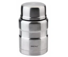 King Hoff Maistinis termosas, plieno, 0,5l KINGHoff KH 1457