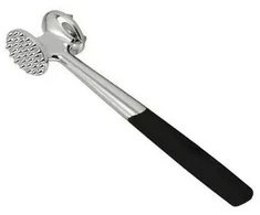 King Hoff Mėsos plaktukas, 22 cm, Kinghoff plieno KH 4000
