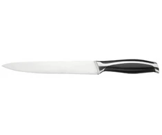 King Hoff Pjovimo peilis 7,5" Kinghoff. Geležtės ilgis - 20 cm. Bendras ilgis - 32 cm KH 3429