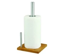 KING HOFF Popierinių rankšluosčių laikiklis, 22cm x 11cm KH 3921
