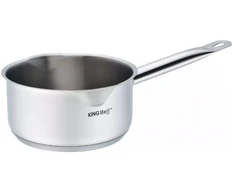 King Hoff Puodas, plienas Ø18 cm 2,1 l Kinghoff, KH 1126