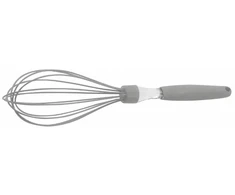 King Hoff Putplastis, silikoninis pilkas Kinghoff, 31 x 6 x 6 cm KH 1700