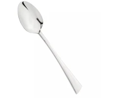 King Hoff Šaukštų rinkinys, 6 vnt., 19,5 cm, plienas, Kinghoff KH 1333