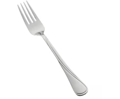 King Hoff Stalo šakutės rinkinys, 6 vnt., 19,5 cm, poliruotas plienas, Kinghoff KH 1437