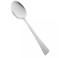 King Hoff Stalo šaukštų rinkinys, 6 vnt., 19,5 cm, poliruotas plienas, Kinghoff KH 1436