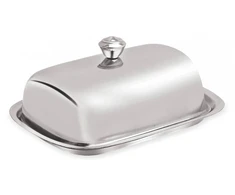 KING HOFF Sviestinis indas, 15,5x11,5x1 cm KH 1209