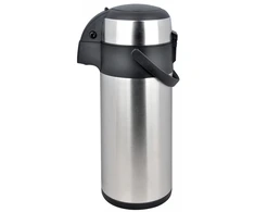 KING HOFF termosas. 3.0l