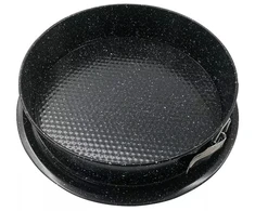 King Hoff Torto forma Ø28 cm.