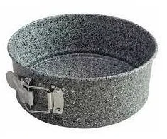 King Hoff Torto forma su nepridegančia danga 20X6,8 CM Kinghoff KB 7492