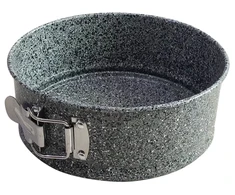 KING HOFF Torto kepimo forma su nuimamu dugnu, skersmuo: 18cm x 6.8cm KB 7418