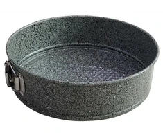 KING HOFF Tortų kepimo skarda su nuimamu dugnu, skersmuo: 24cm KB 7419