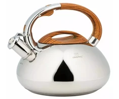 King Hoff Tradicinis virdulys 3l, sidabrinis Kinghoff, KH 3274