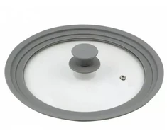 King Hoff Universalus dangtelis Ø24, 26, 28 cm KingHoff KH 1649