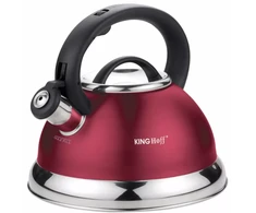 King Hoff Virdulys 3L, įvairių spalvų Kinghoff KH 3246