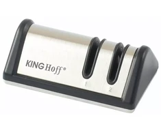 King Hoff Virtuvinių peilių galąstuvas, 2 pakopų Kinghoff KH 1115