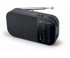 Kišeninis radijas, MUSE, M 025 R