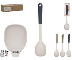 Kitchengo Šaukštas FELIX Plastikinis 33cm