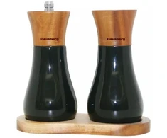 Klausberg druskos ir pipirų malūnėlis, 3 dalys, KB 7594