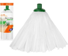 KOMFORT šluostės papildymas XL, 15 x 8 x 42, 00610, Simple Solution