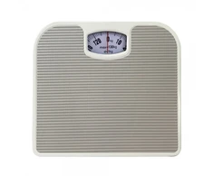 Kūno svarstyklės Rosberg 555R51650H iki 130 kg