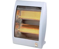 Kvarcinis šildytuvas, 400 W / 800 W, 73325, LAMARQUE