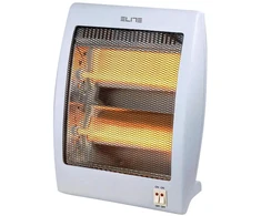 Kvarcinis šildytuvas, 400W/800W, 70397, ELITE
