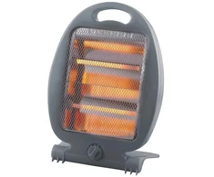 Kvarcinis šildytuvas, 400W/800W, 70489, ELITE