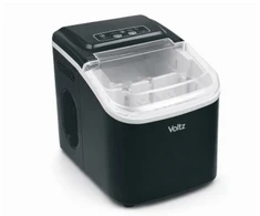 Ledo generatorius, 100 W ~ 120 W, 12 kg / 24 val., 0,8 l, juodas, 5OV51447EB, „Oliver Voltz“