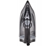 Lygintuvas, 2800W, juodas, 350ml, 6711, KAMILLE