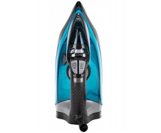 Lygintuvas, 2800W, mėlynas, 350ml 6712, KAMILLE