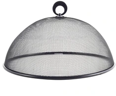 Kamille Tinklelis nuo uodų maisto uždangalei 35 cm