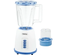 Maišytuvas su smulkintuvu, 1,5 l, 500 W, „Rosberg“, 555R51162B
