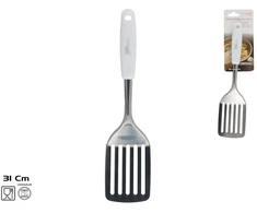 Metalinė perforuota mentelė 31 x 7,3 x 2 cm, KITCHEN&amp;GO