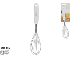 Metalinis plaktuvas 28 x 6 x 6 cm, KITCHEN&amp;GO